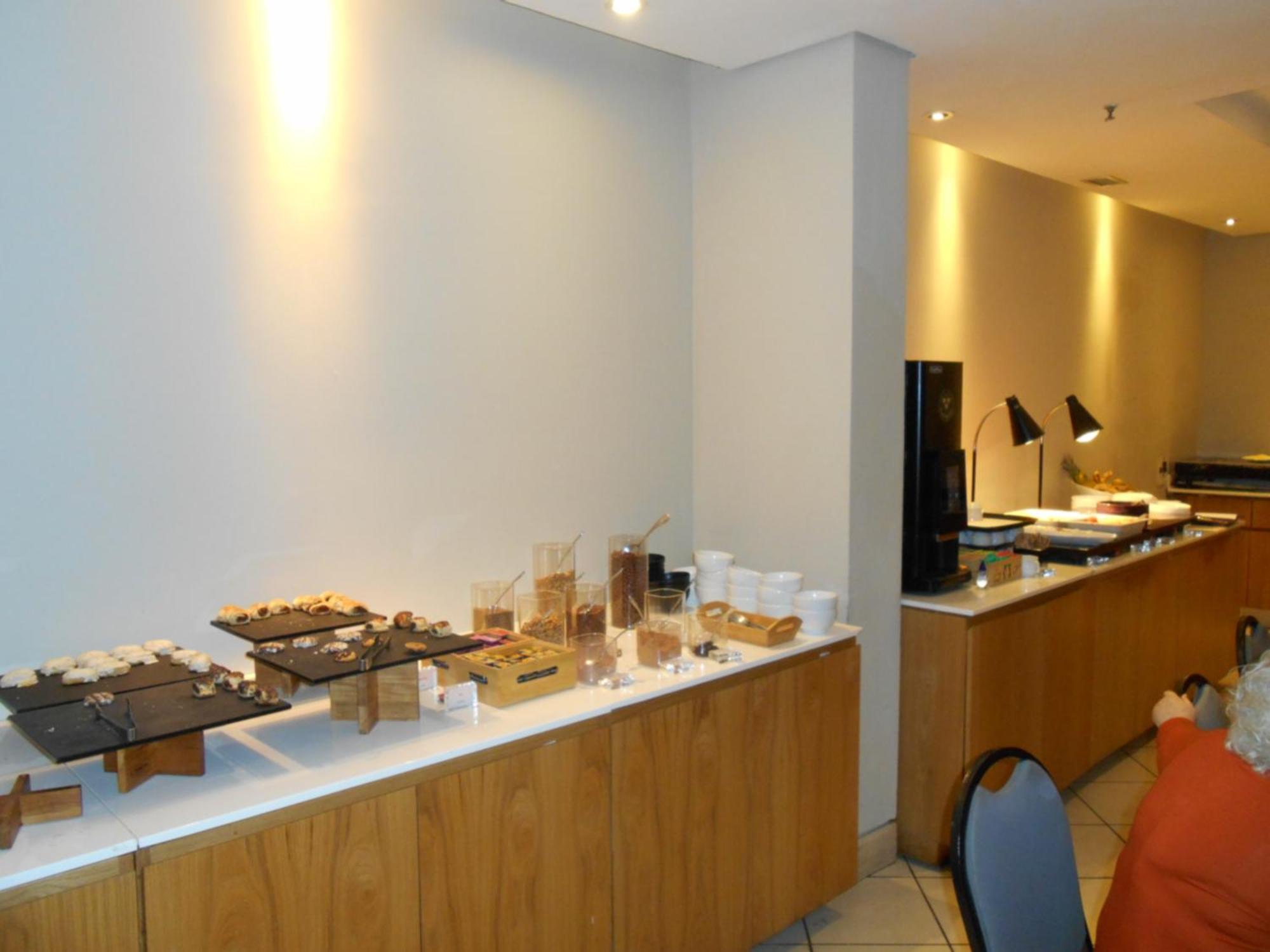 Flat Em 4 Estrelas Com Otima Localizacao Em Higienopolis Aparthotel *