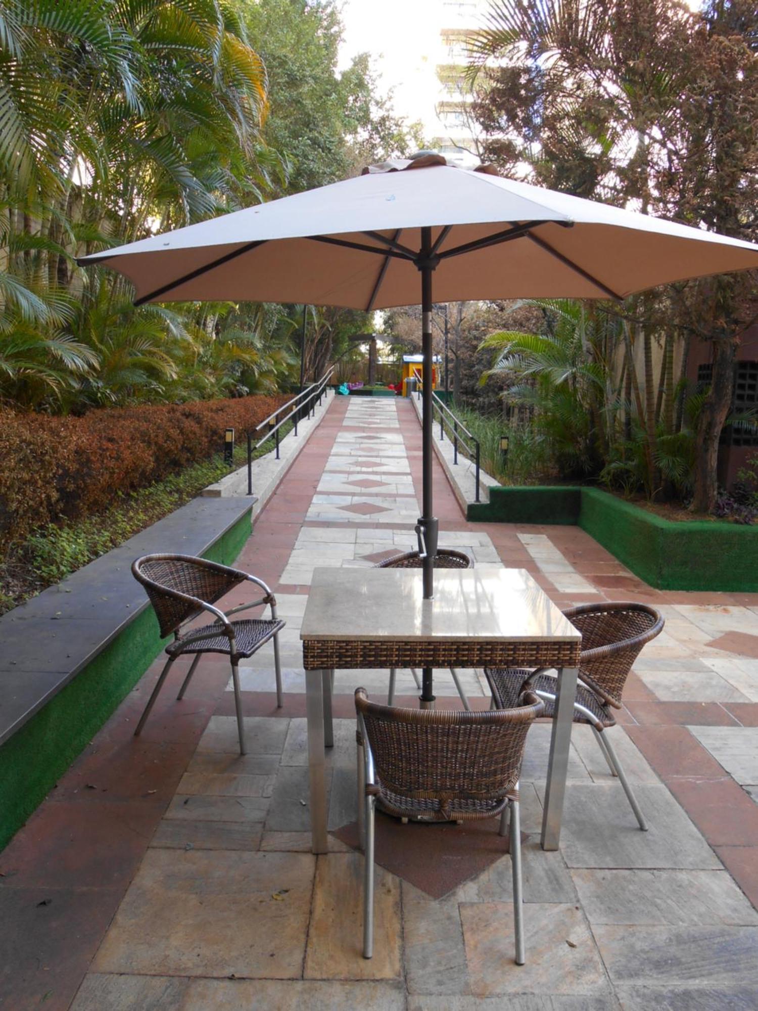 Flat Em 4 Estrelas Com Otima Localizacao Em Higienopolis Aparthotel Sao Paulo