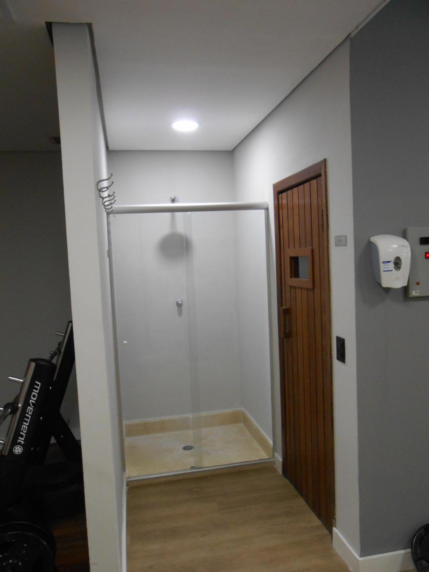 Flat Em 4 Estrelas Com Otima Localizacao Em Higienopolis Aparthotel São Paulo