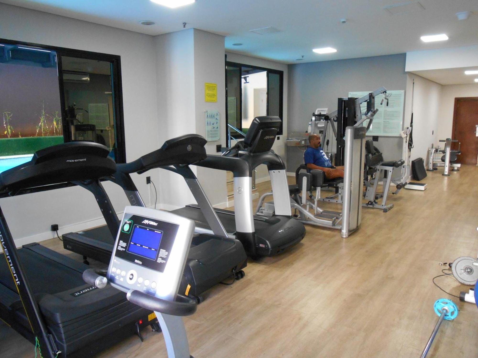Flat Em 4 Estrelas Com Otima Localizacao Em Higienopolis Aparthotel
