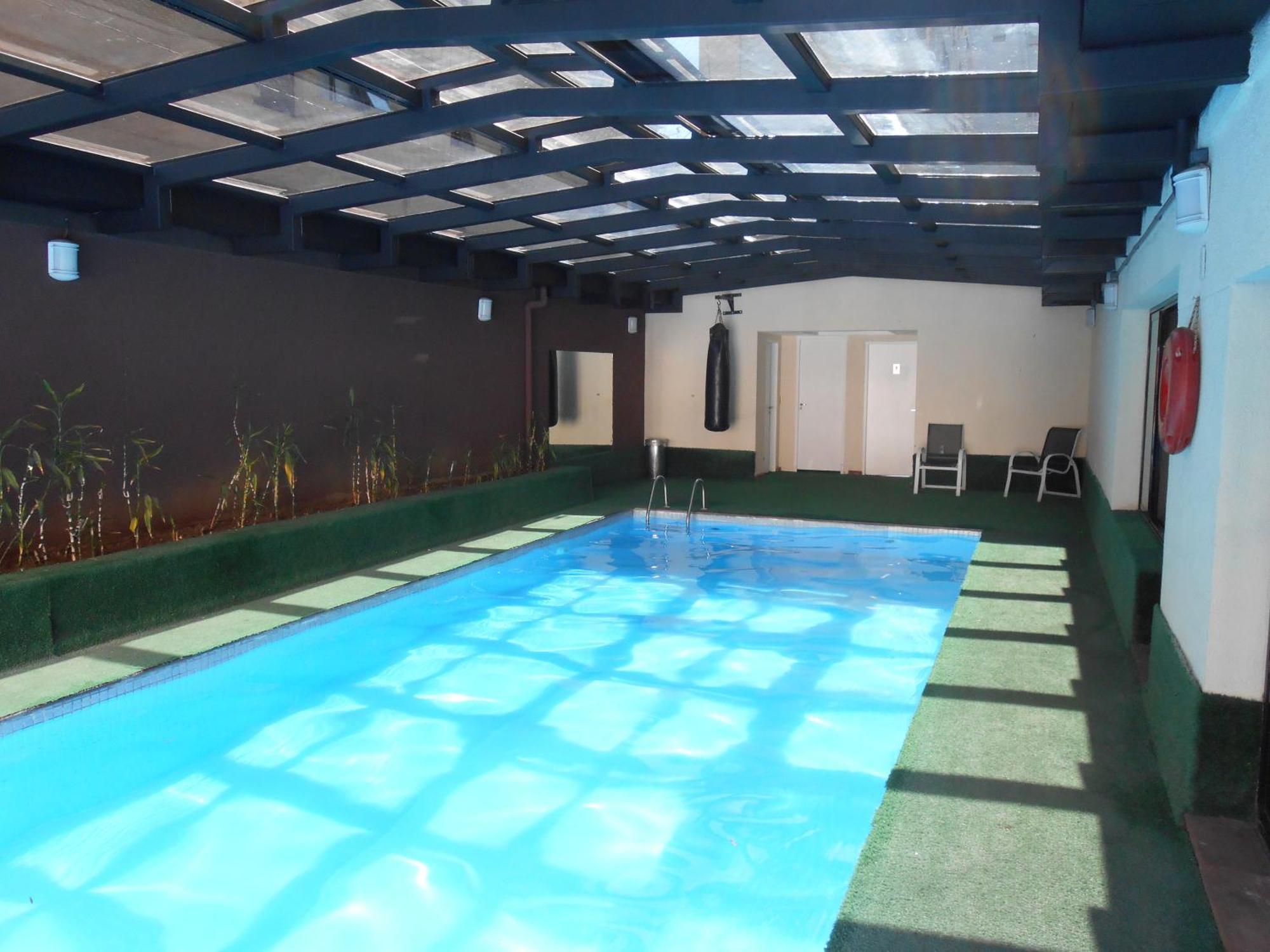 Flat Em 4 Estrelas Com Otima Localizacao Em Higienopolis Aparthotel *