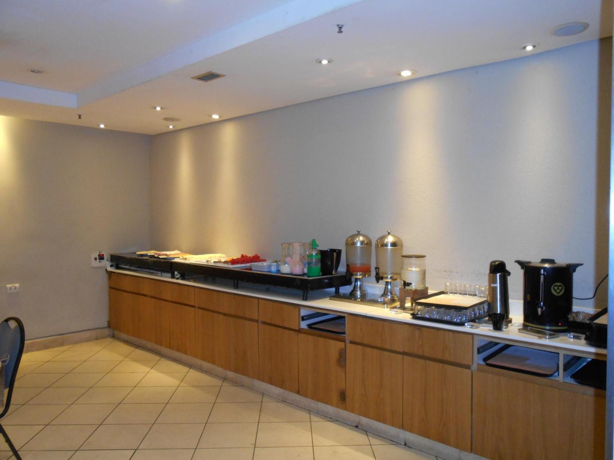 Aparthotel Flat Em 4 Estrelas Com Otima Localizacao Em Higienopolis *