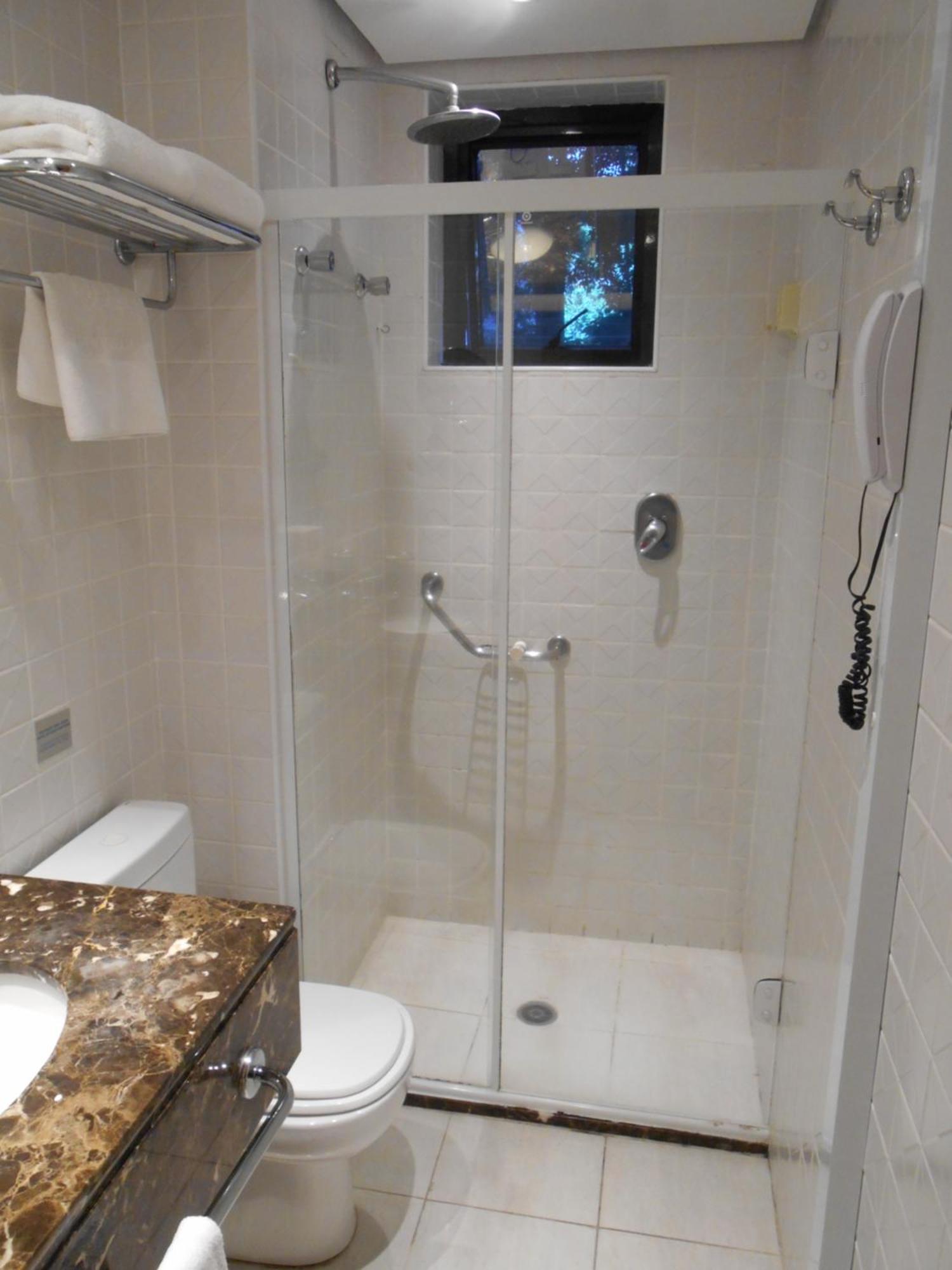 Flat Em 4 Estrelas Com Otima Localizacao Em Higienopolis *