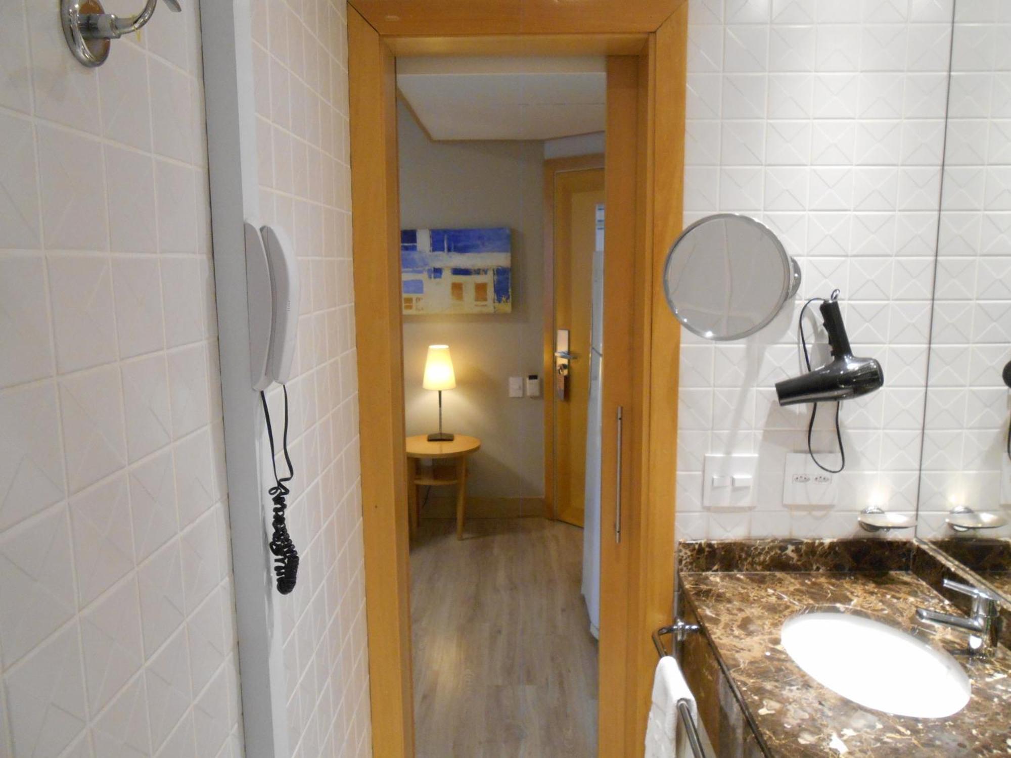 Flat Em 4 Estrelas Com Otima Localizacao Em Higienopolis São Paulo