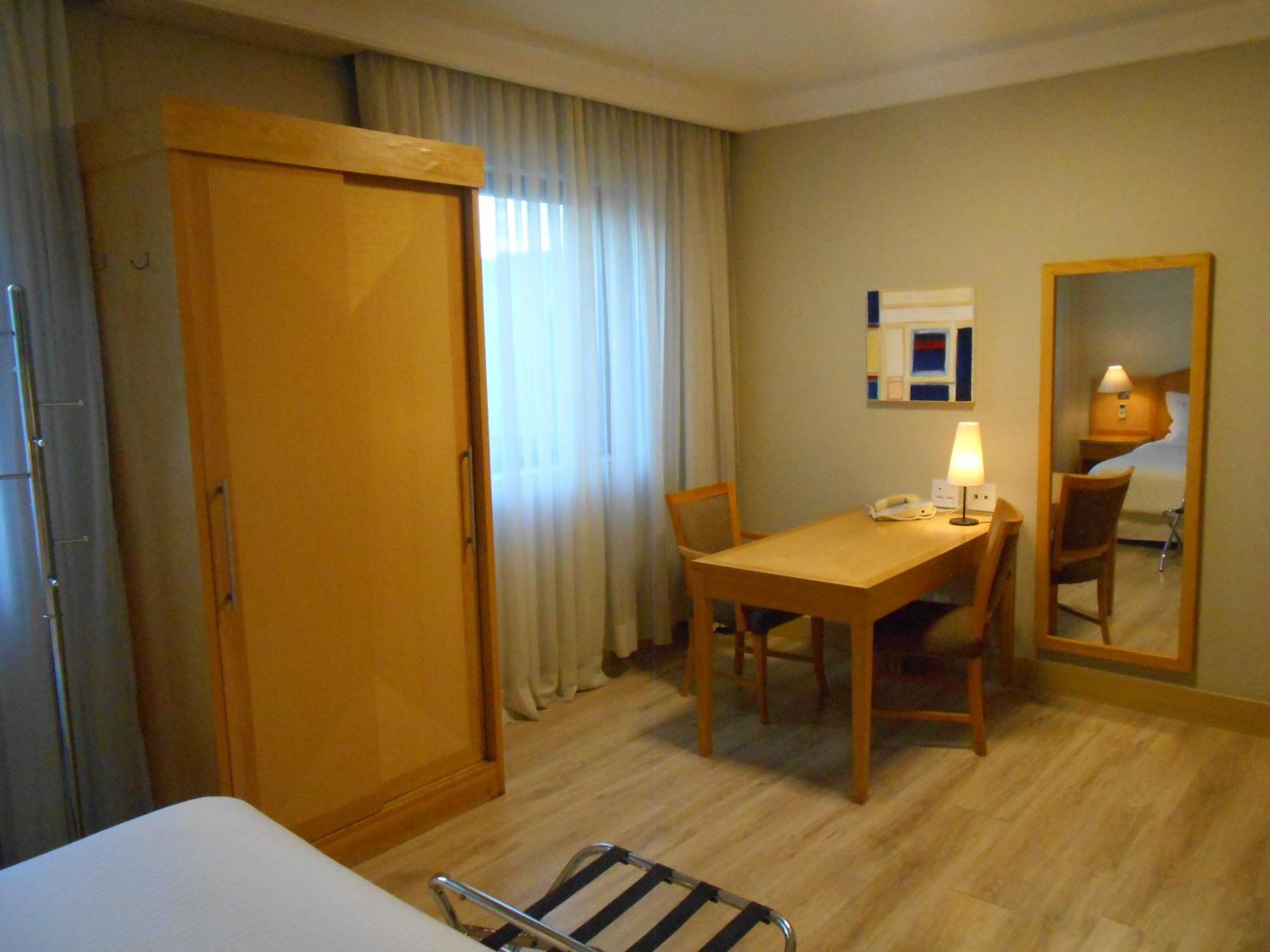 Flat Em 4 Estrelas Com Otima Localizacao Em Higienopolis Sao Paulo