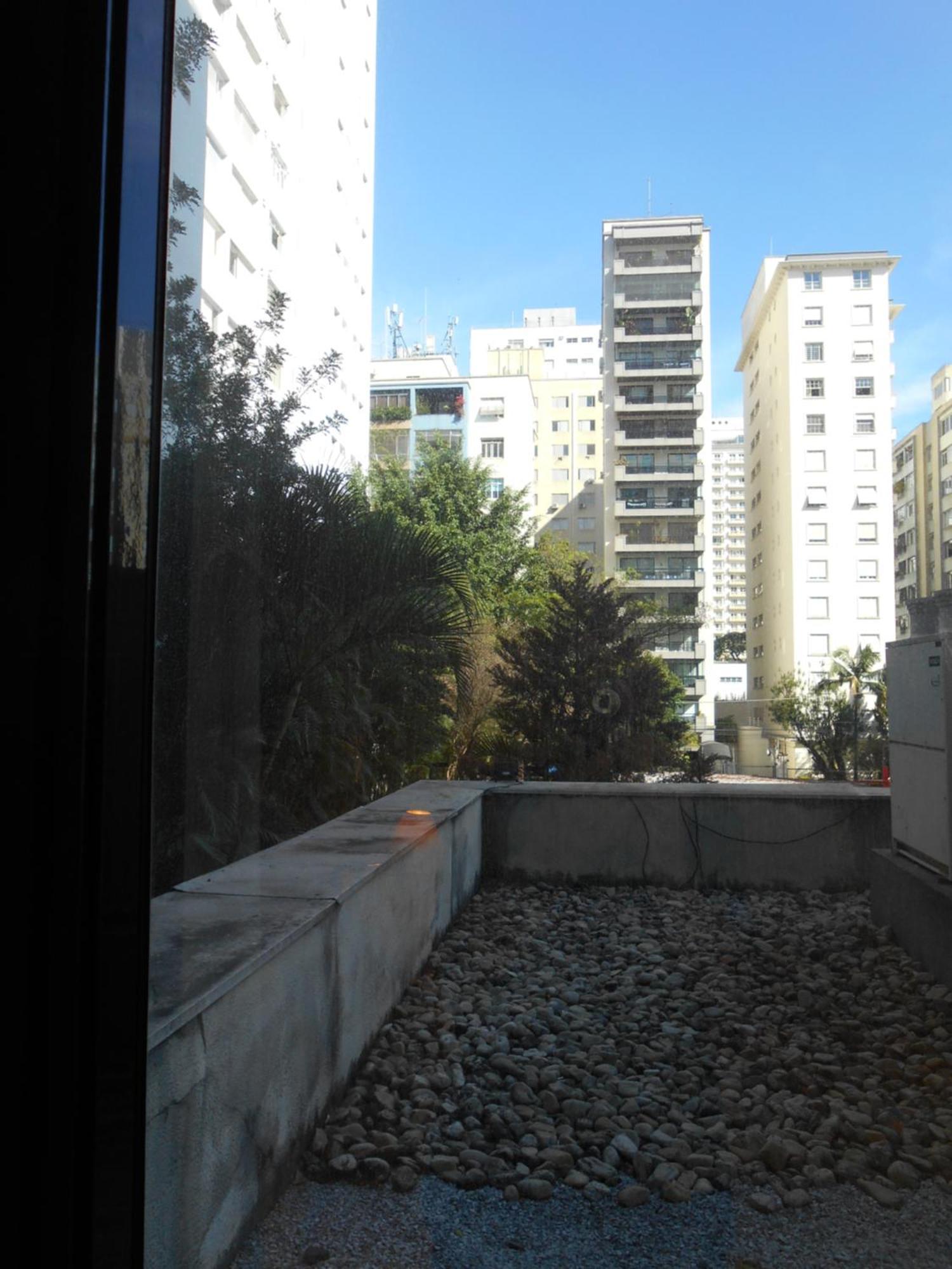 Flat Em 4 Estrelas Com Otima Localizacao Em Higienopolis