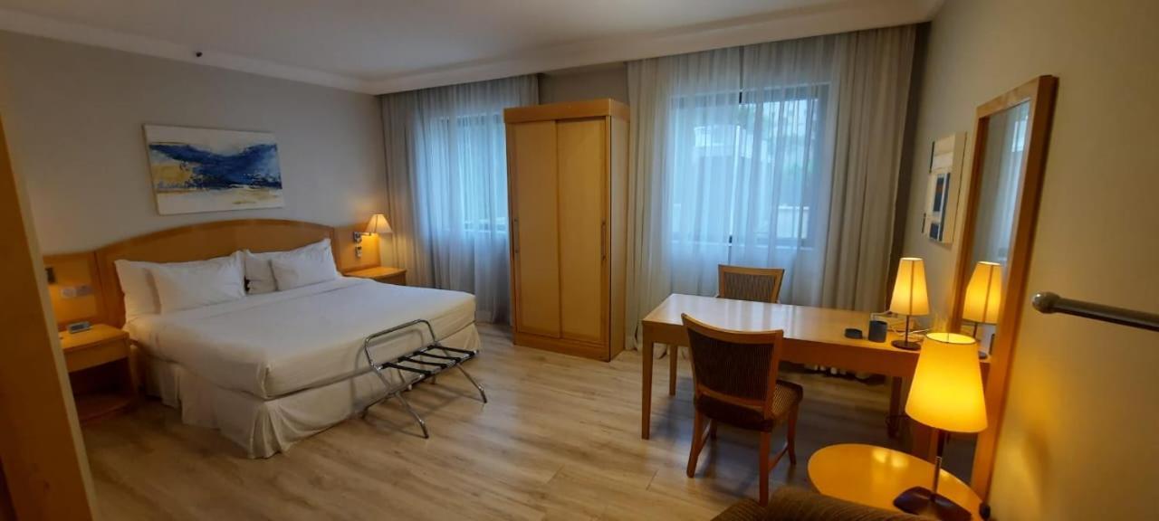 Flat Em 4 Estrelas Com Otima Localizacao Em Higienopolis